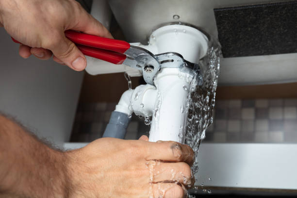 Best Local water damage restoration  in Mans, CO