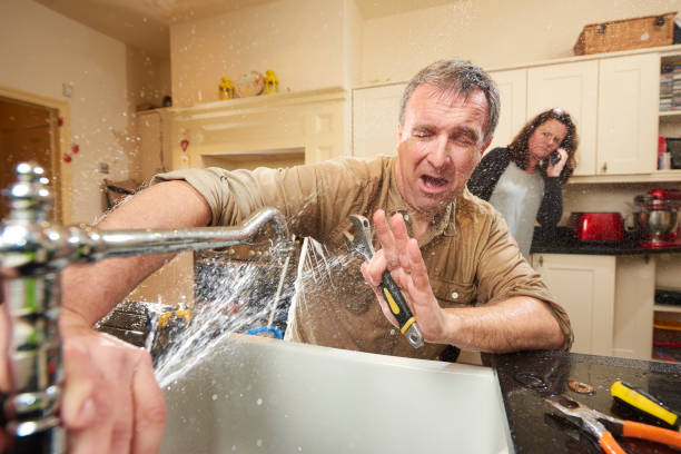 Best Water damage cleanup near me  in Mans, CO